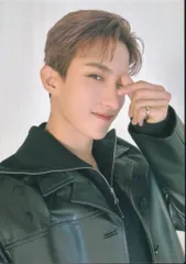 SEVENTEEN 2023FOLLOW to JAPAN DK トレーディングカード 101