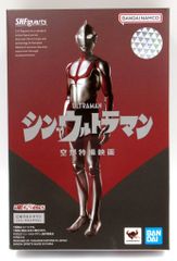 BANDAI SPIRITS S.H.Figuarts にせウルトラマン(シン・ウルトラマン)