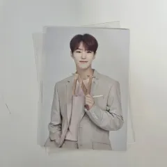 セブチ ホシ SEVENTEEN WORLD TOUR ODE TO YOU IN JAPAN トレーディングカード