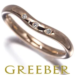 2026年最新】ティファニー カーブド リングの人気アイテム - メルカリ