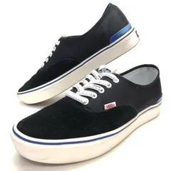 VANS AUTHENTIC TRIPSTER