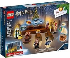 레고 LEGO 해리 포터 2019 어드벤트 캘린더 75964
