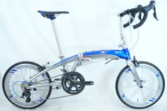 TERN VERGE X18 Custom 2015 Model Mini Velo / Bychari Ariake Store