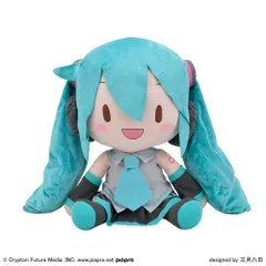 2026年最新】桜ミク どでかジャンボふわふわぬいぐるみの人気アイテム