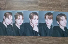 現物) RIIZE（ライズ） 東京ドーム トレカ ソンチャン