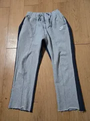 ナイキ/レディース/トレーニングパンツ/状態良し