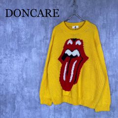 美品】 WOKE EDGE ニットセーター Selena Knit XL - メルカリ