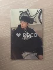 ENHYPEN ジェイ MANIFESTO : DAY 1 ENGENE ver. J