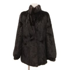 SAGA MINK ファーコート デミバフミンク 銀タグ リアルファー 13号 銀タグ SAGA MINK サガミンク ファー コートリアルファー 11号 - メルカリ