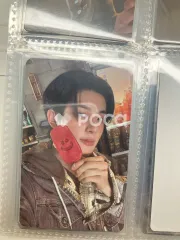 ENHYPEN ジェイク THE SIN : VANISH WITHMUU ラキドロ