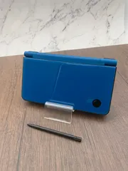 【動作OK・安心補償】 ニンテンドー DSi LL 本体  UTL-001 ブルー 0226-222