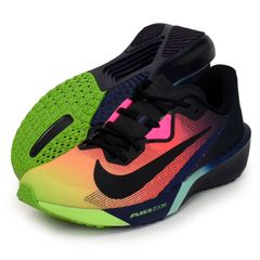 ☆新品☆ナイキ スニーカー RIVAL FLY 4 エア ズーム 23.5㎝ - メルカリ