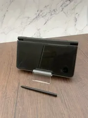 【動作OK・安心補償】 ニンテンドー DSi LL 本体  UTL-001 ダークブラウン 内蔵ソフト有り ゼルダ等 0226-224