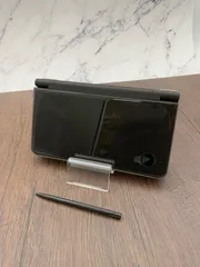 【動作OK・安心補償】 ニンテンドー DSi LL 本体  UTL-001 ダークブラウン 0226-225