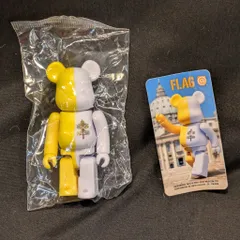 MEDICOMTOY BE@RBRICK シリーズ51 FLAG バチカン