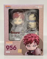 グッドスマイルカンパニー ねんどろいど ナルト疾風伝 我愛羅 再販版 956