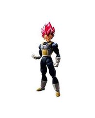SHFiguarts 슈퍼 사이어인 갓 슈퍼 사이어인 베지터-울트라- 드래곤 볼 슈퍼 브로리