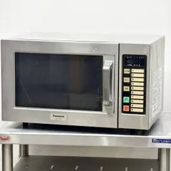 業務用電子レンジ　National　ジャンク 2026年最新】Yahoo!オークション -パナソニック 業務用レンジの中古品