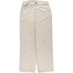 古着 カーハート Carhartt ダックペインターパンツ メンズw31相当/eaa617234