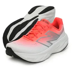 ニューバランス New Balance  Fresh Foam X 1080v14 (フレッシュフォームX 1080 v14)  ランニングシューズ  25AW(M108014P2E)、2E(標準)