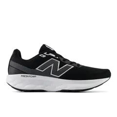 newbalance(ニューバランス) Fresh Foam 520 v9 陸上 ランニング シューズ ランニングシューズ M520LK92E、(00)BLACK/WHITE