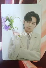 BTS V ARMY MEMBERSHIP GIFT