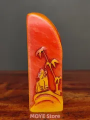 2026年最新】田黄石の人気アイテム - メルカリ