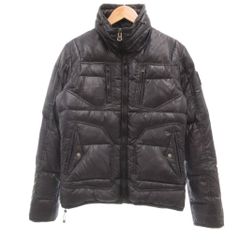 2000s Y2K DIESEL 轟くん着用 ダウンジャケット 短丈 large - メルカリ