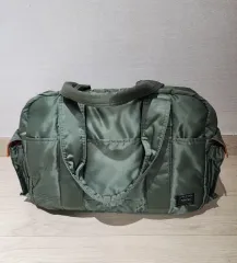 Porter タンカー ダッフルバッグ ボストンバッグ large