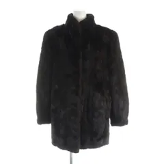 2026年最新】サガミンク ロングコートの人気アイテム - メルカリ