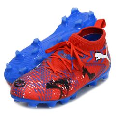 プーマ フューチャー 8 アルティメット PLAYMAKERS FG ネイマール