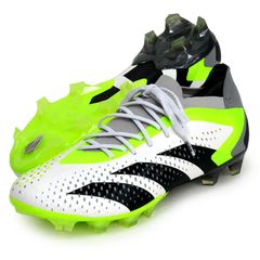 新品タグ付】adidas PREDATOR ELITE HG/AG 27センチ - メルカリ