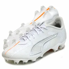 28.0cm、プーマ PUMA  ウルトラ 6 プロ HG/AG  サッカースパイク ULTRA   25FW (108553-04)