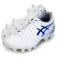 28.5cm、アシックス asics  DS LIGHT CLUB WIDE (DS ライト)  サッカースパイク ワイド  26SS (1103A128-100)