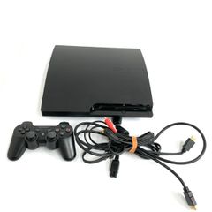 ジャンク ps3 本体 160 GB CECH-3000A プレステ3 PS3 - メルカリ