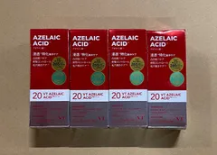 【新品未開封】 VTCOSMETICS(ブイティコスメテックス) リードルS AZ ケアセラム 30ml 4本セット