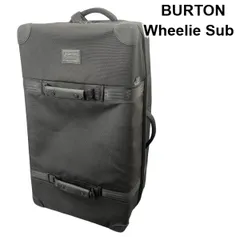 2026年最新】バートンキャリーバッグの人気アイテム - メルカリ