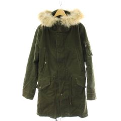 LOUNGE LIZARD モッズコート N-51 サイズ1 - メルカリ