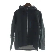シマノ SHIMANO XEFO ストレッチジャケット 長袖 フード ジップアップ M グレー ■GY44 /MQ