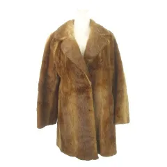 2026年最新】emba ミンクコートの人気アイテム - メルカリ