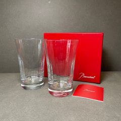 新品未使用】Baccarat ミルニュイハイボール ペア 2客セット - メルカリ