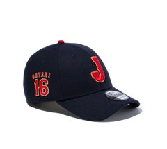 新品 NEW ERA (ニューエラ) 59FIFTY World Baseball7 Classic SAKURA