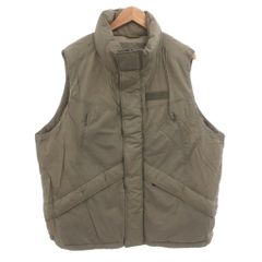 Halys Sekri PCU LEVEL 7 Vestプリマロフト XL - メルカリ