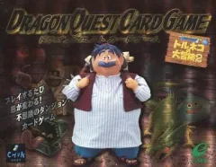【中古】ボードゲーム ドラゴンクエスト カードゲーム トルネコの大冒険2