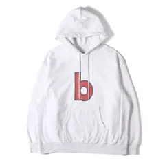 BLURHMS ブラームス パーカー アッシュグレー サイズ:2 | 24AW BEAUTY&YOUTH 別注 スウェット パーカー | トップス フーディー プルオーバー | 日本製【メンズ】【中古】