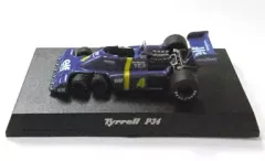 2026年最新】京商1/64 ティレルの人気アイテム - メルカリ