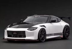 限定 LBWK Mini GT 日産 R35 BORINGCONCEPTカスタム | Mercari