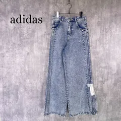 『adidas』アディダス (29) アディブレイクデニムパンツ