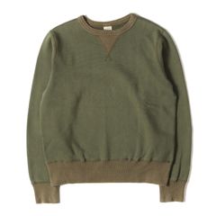 ほぼ新品】ビックジョン 限定 長袖 スウェットシャツ 日本製 