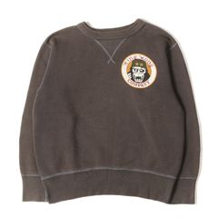 Buzz Rickson's スウェット キングコングカンパニー - メルカリ